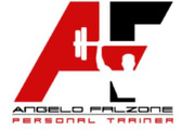 Immagine del profilo del partner Angelo Falzone Personal Trainer