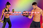 Imagen de perfil del partner URQUIZA FITNESS SEDE OLAZ