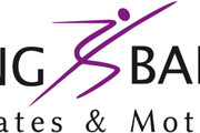 Moving Balance - Pilates & Workout Partner Profilbild