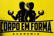 Imagem de perfil do parceiro Academia Corpo em Forma