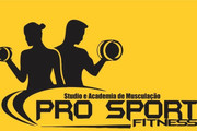 Imagem de perfil do parceiro Academia Pró Sport Fitness