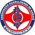 Imagem de perfil do parceiro Associação Guarulhense de Karate Kyokushinkaikan