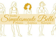 Imagem de perfil do parceiro Studio Simplesmente Belle