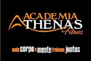 Imagem de perfil do parceiro Academia Athenas Fitness unidade 2