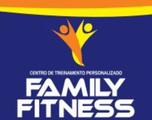 Imagem de perfil do parceiro Academia Family Fitness