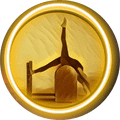 Imagem de perfil do parceiro PILATES CONTEMPORANEO