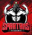 Imagem de perfil do parceiro Spartans Academia Curitiba