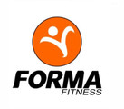 Imagem de perfil do parceiro Academia Forma Fitness IHRSA