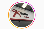 Imagem de perfil do parceiro Academia Euro Fitness
