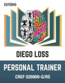 Imagem de perfil do parceiro Estúdio Diego Loss Personal Trainer