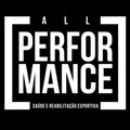 Imagem de perfil do parceiro All Performance Sport