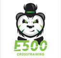 Imagem de perfil do parceiro E-500CT