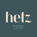 Imagem de perfil do parceiro Hetz Osteopatia e Pilates