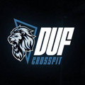 Imagem de perfil do parceiro DUF Crossfit