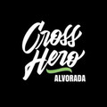 Imagem de perfil do parceiro Cross Hero Alvorada