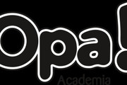 Imagem de perfil do parceiro Opa! Academia