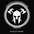Imagem de perfil do parceiro Territorio Fight Sanda