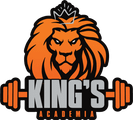 Imagem de perfil do parceiro Kings Academia