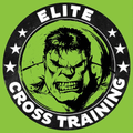 Imagem de perfil do parceiro ELITE CROSS TRAINNING