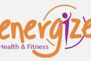 Energize Health & Fitness partner profile image