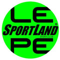 Imagen de perfil del partner Sportland Lepe