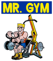 Imagen de perfil del partner MR. Gym
