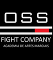 Imagem de perfil do parceiro Oss Fight Company