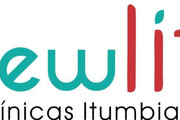 Imagem de perfil do parceiro New Life Clínicas Itumbiara