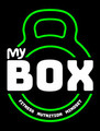 Imagem de perfil do parceiro My Box - Mogi Guaçu