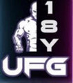 18y Ultimate Fitness Gym partner profile image