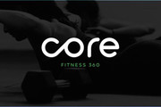 Imagen de perfil del partner CORE FITNESS 360