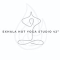 Imagen de perfil del partner Exhala Hot Yoga Shala 42°