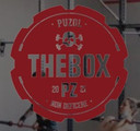 Imagen de perfil del partner The Box Puzol