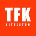Total Fitness Kickboxing Partner profile image