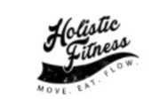 Holistic Fitness - Outdoor Fitness Partner Profilbild