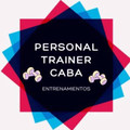 Imagen de perfil del partner PERSONAL TRAINER CABA - TEAM CENTENARIO