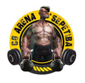Imagem de perfil do parceiro Cgarenacross