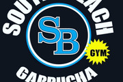 Imagen de perfil del partner Gym South Beach Garrucha