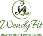 Wendy Fit Yoga and Pilates Studio Partner profile image