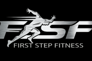 First Step Fitness Partner profile image