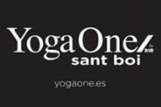 Imagen de perfil del partner YogaOne Sant Boi