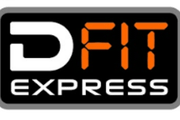 Imagem de perfil do parceiro DFit Express