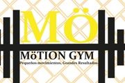Imagen de perfil del partner Motion Gym Atizapan
