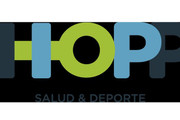 Imagen de perfil del partner Hopp Murcia