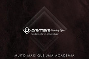 Imagem de perfil do parceiro Premiere Training Gym