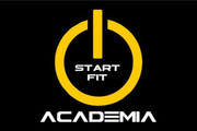 Imagem de perfil do parceiro Start fitness