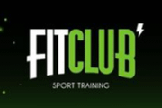 Imagem de perfil do parceiro FITCLUB ACADEMIA