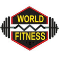 Imagem de perfil do parceiro World Fitness