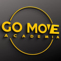 Imagem de perfil do parceiro Go Move Academia