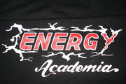 Imagem de perfil do parceiro Energy Academia